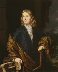 Retrato de un Joven